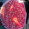 Exquisite 201-Piece Rose Bouquet: A Symphony of Elegance and Love - Image 3